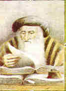 Rashi | Rabbi Shlomo Yitzchaki