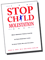 Child Molestation Research & Prevention Institute